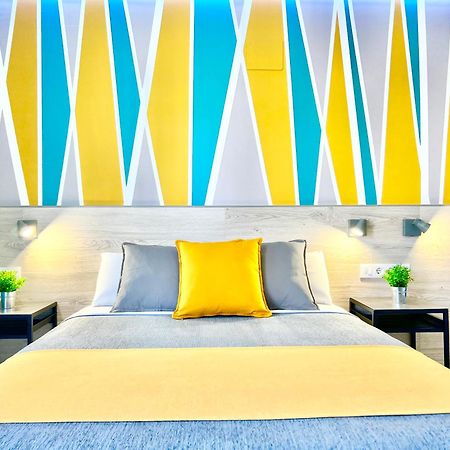 Dori Rooms Hostal タリファ エクステリア 写真