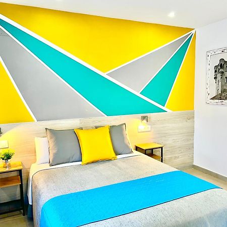 Dori Rooms Hostal タリファ エクステリア 写真